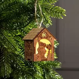 Световая подвеска LUAZON