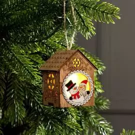 Световая подвеска LUAZON