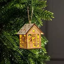 Световая подвеска LUAZON