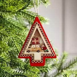 Световая подвеска LUAZON