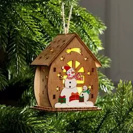 Световая подвеска LUAZON