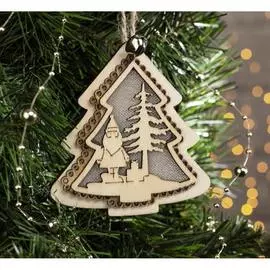 Световая подвеска LUAZON