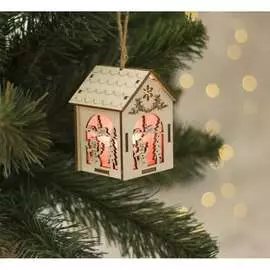 Световая подвеска LUAZON