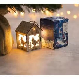 Световая подвеска LUAZON