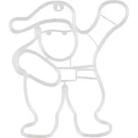 Световое панно Волшебная страна