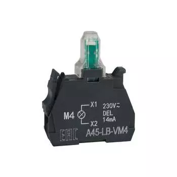 Световой блок КЭАЗ 332209