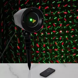 Световой прибор LUAZON