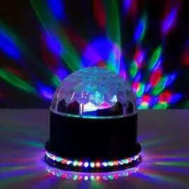 Световой прибор LUAZON