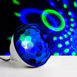 Световой прибор LUAZON