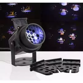 Световой прибор LUAZON