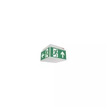 Световой указатель VARTON вартон quad серии advanced V1-EM-70432-31A01-2000665