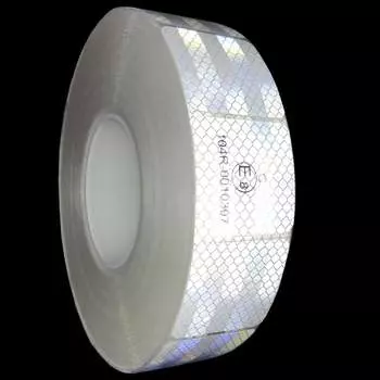 Световозвращающая сегментированная лента для тентов RTLITE RT-V104 RT-V104SW