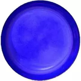 Светящийся круглый значок Beroma