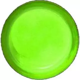 Светящийся круглый значок Beroma