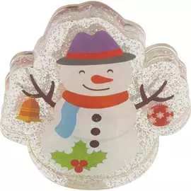 Светящийся стикер Волшебная страна