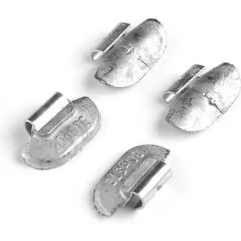 Свинцовые грузы набивные для стальных дисков ACG 220 1016868