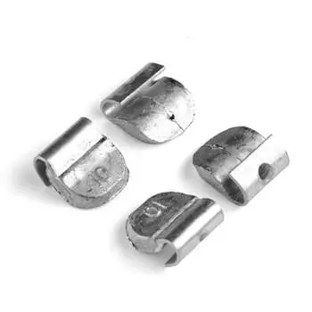 Свинцовые грузы набивные для стальных дисков ACG 210 1016866