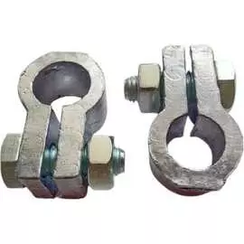 Свинцовые клеммы для акб Дали-Авто DA-02528