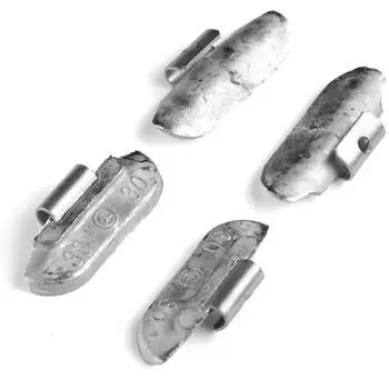 Свинцовые набивные груза для стальных дисков ACG 230 1016870