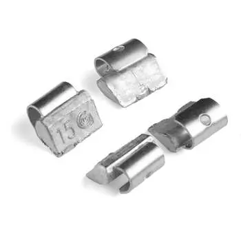 Свинцовые набивные грузики для литых дисков ACG ACG 0315 1026927 1016876