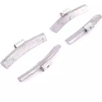 Свинцовые набивные грузики для литых дисков ACG ACG 0355 1025667