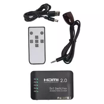 Свитч PALMEXX PX/AYS-51V20