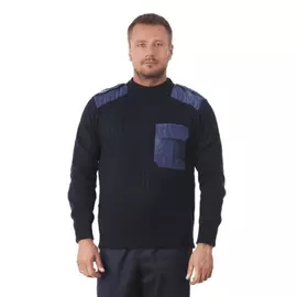 Свитер ГК Спецобъединение МЧС Сви 405/100
