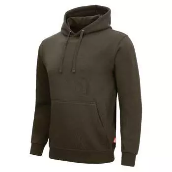 Свитер с капюшоном Nitras MOTION TEX LIGHT 7025-XS-brown