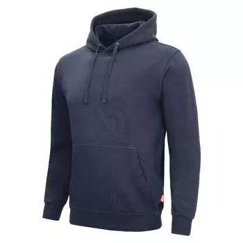 Свитер с капюшоном Nitras MOTION TEX LIGHT 7025-XL-navy blue