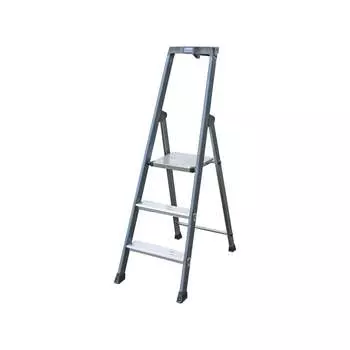 Свободностоящая стремянка Krause SEPRO 124173