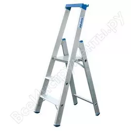 Свободностоящая стремянка Krause 3.0 124500