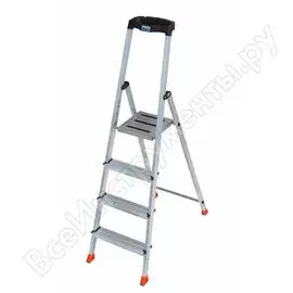 Свободностоящая стремянка Krause SAFETY 128942