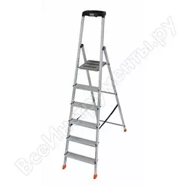 Свободностоящая стремянка Krause SAFETY 128966
