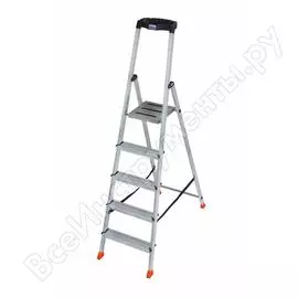 Свободностоящая стремянка Krause SAFETY 128959