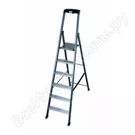 Свободностоящая стремянка Krause SEPRO 124203