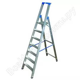 Свободностоящая стремянка Krause 124548