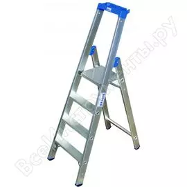 Свободностоящая стремянка Krause 124517