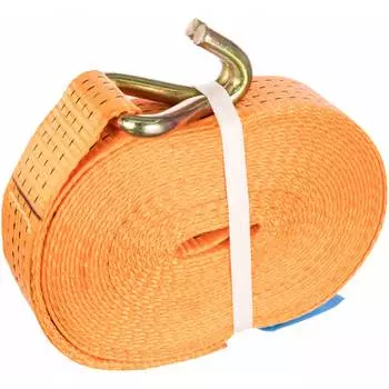 Свободный стяжной ремень стяжного ремня 2,0/4,0 тн РОМЕК