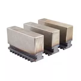 Сырые цельные кулачки YTUM