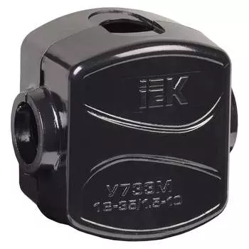 Сжим IEK