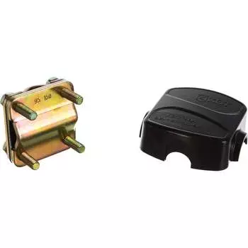 Сжим КВТ У871М 95-150/50-95 61646