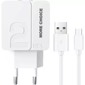 Сзу для micro USB More Choice