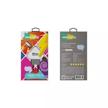 Сзу для micro USB More Choice