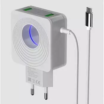 Сзу для Type-C More Choice