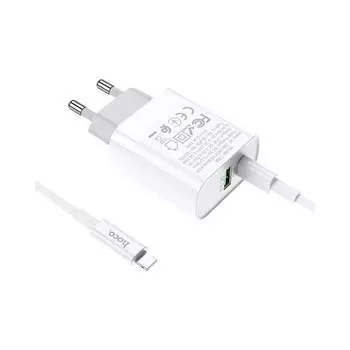 Сзу Hoco c80a rapido 0L-00050625