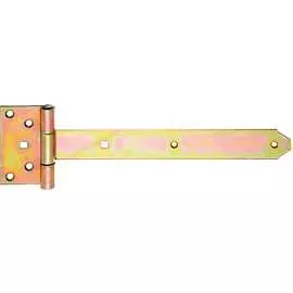 Т-образная оцинкованная петля ALBERTS 310912