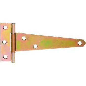 T-образная оцинкованная петля ALBERTS 347321