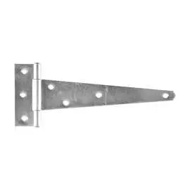 Т-образная оцинкованная петля VORMANN 00042 200 Z