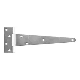 Т-образная оцинкованная петля VORMANN 00042 250 Z