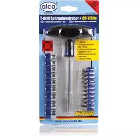 Т-образная отвертка Alca 453100
